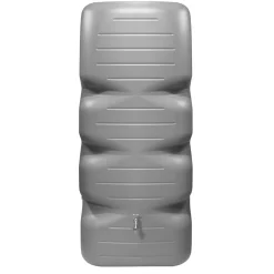 Gartentank Cubus 1000 Liter betongrau*Garantia Best