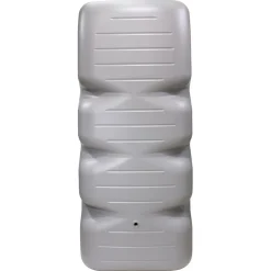 Gartentank Cubus 1000 Liter betongrau*Garantia Best