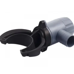 Regensammler RAPIDO DN 70-100*Garantia New