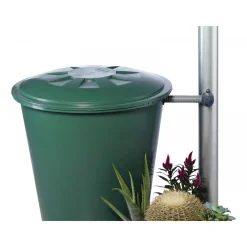 Regensammler RAPIDO DN 70-100*Garantia New