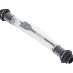 Garantia Regentonnen-Verbindungsset 3/4'' mit Bohrer