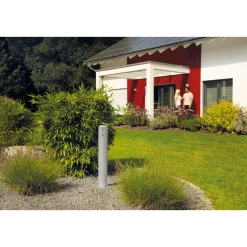 Wasserzapfsäule Rondo^Garantia New