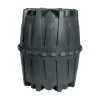 Abwasser-Sammelgrube Herkules 3200 L schwarz*Garantia