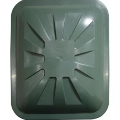 Deckel für Regentonne 300 L eckig*Garantia Online