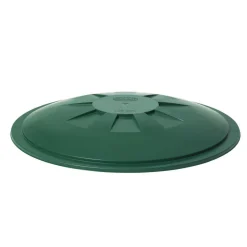 Garantia Deckel für Regentonne 210 L rund