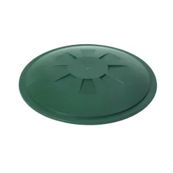 Garantia Deckel für Regentonne 210 L rund