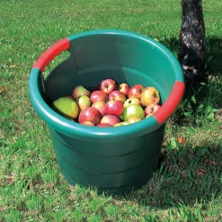 Eimer Toni rund 45 L grün*Garantia Hot