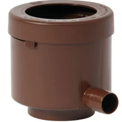 Füllautomat de luxe DN 70-100 braun*Garantia Best