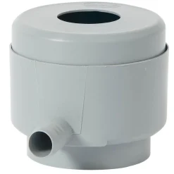 Garantia Füllautomat DN 70-100 grau