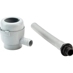 Füllautomat Mini DN 50-60 grau*Garantia Best