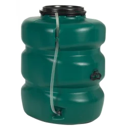 Gartentank 500 L^Garantia