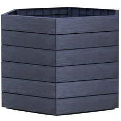 Hochbeet Ergo 75 1050 L braun^Garantia Clearance