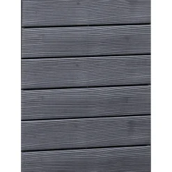 Hochbeet ERGO QUADRO L 75 Wood inkl FLORA*Garantia Hot