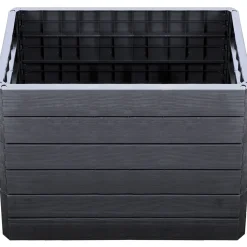 Hochbeet ERGO QUADRO M 75 Wood inkl FLORA^Garantia Sale