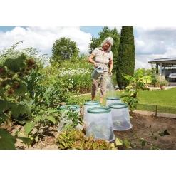 Pflanzglocken-Set Sunny 2-teilig*Garantia