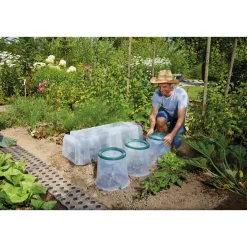 Pflanzglocken-Set Sunny 2-teilig*Garantia