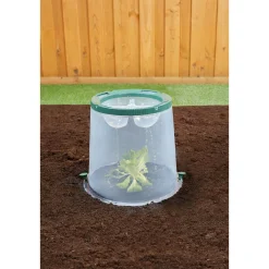 Pflanzglocken-Set Sunny 2-teilig*Garantia