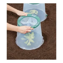 Pflanzglocken-Set Sunny 2-teilig*Garantia