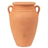 Garantia Regenspeicher Amphore Antik terracotta 360 L