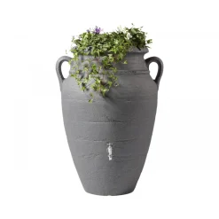 Regenspeicher Amphore Antik 600 L*Garantia Online