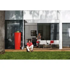 Garantia Regenspeicher COLOR 2in1 Tomato 350 L