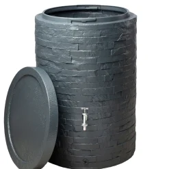 Regenspeicher Muro 260 L grau^Garantia Sale