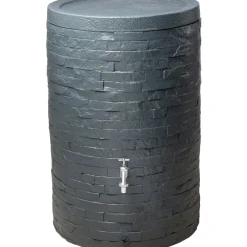 Garantia Regenspeicher Muro 420 L grau