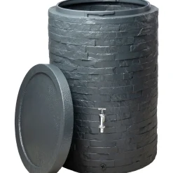 Garantia Regenspeicher Muro 420 L grau