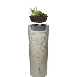 Garantia Regenspeicher Natura 2in1 sahara 350 L