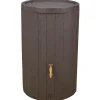 Garantia Regenspeicher Timber 230 L braun