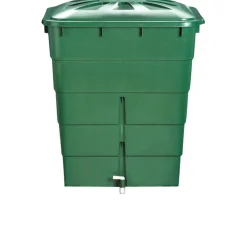 Regentonne eckig 300 L^Garantia Sale