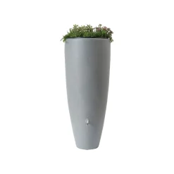 Garantia Regentonne 2in1 grau 300 L