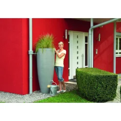 Garantia Regentonne 2in1 grau 300 L