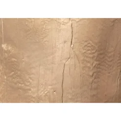 Regentonne Woodstock Baumstamm 250 L hellbraun^Garantia Clearance