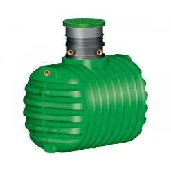 Sammelgrube Cristall 1600 L^Garantia Outlet