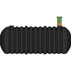 Sammelgrube Stabilus mit DIBt Zulassung 3000 L^Garantia Sale