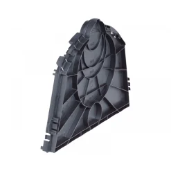 Sicker-Tunnel Set 900 L PKW befahrbar*Garantia