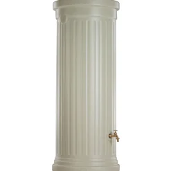 Garantia Säulentank sandbeige 2000 L
