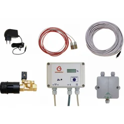 Trinkwassernachspeisung für Wassertanks*Garantia Online