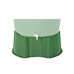 Unterstand für 310 L Regentonne*Garantia