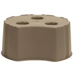 Garantia Unterstand für Regentonne SIENA rund 300 L