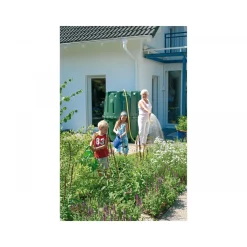 Wassertank Herkules 1600 L^Garantia