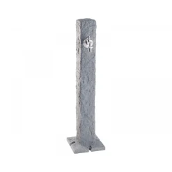 Wasserzapfsäule GRANIT*Garantia Hot
