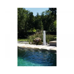 Wasserzapfsäule GRANIT*Garantia Hot