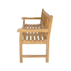 Garden Pleasure Bank LIEBLINGSPLATZ Teakholz