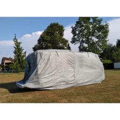 Garden Pleasure Wohnmobil-Abdeckplane, Gr. S Non-Woven-Polypropylen, wasserabw.* Sale