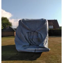 Garden Pleasure Wohnmobil-Abdeckplane, Gr. S Non-Woven-Polypropylen, wasserabw.* Sale