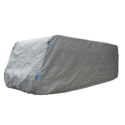 Garden Pleasure Wohnwagen-Abdeckhaube, Gr. M 5,5x2,5x2,2 m, imprägniert* Discount