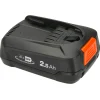 Akku P4A PBA 18V/45 2,5Ah^Gardena New