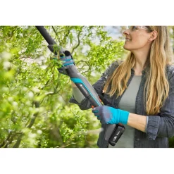 Akku-Baumschere EasyCut 110/18V P4A solo^Gardena Online